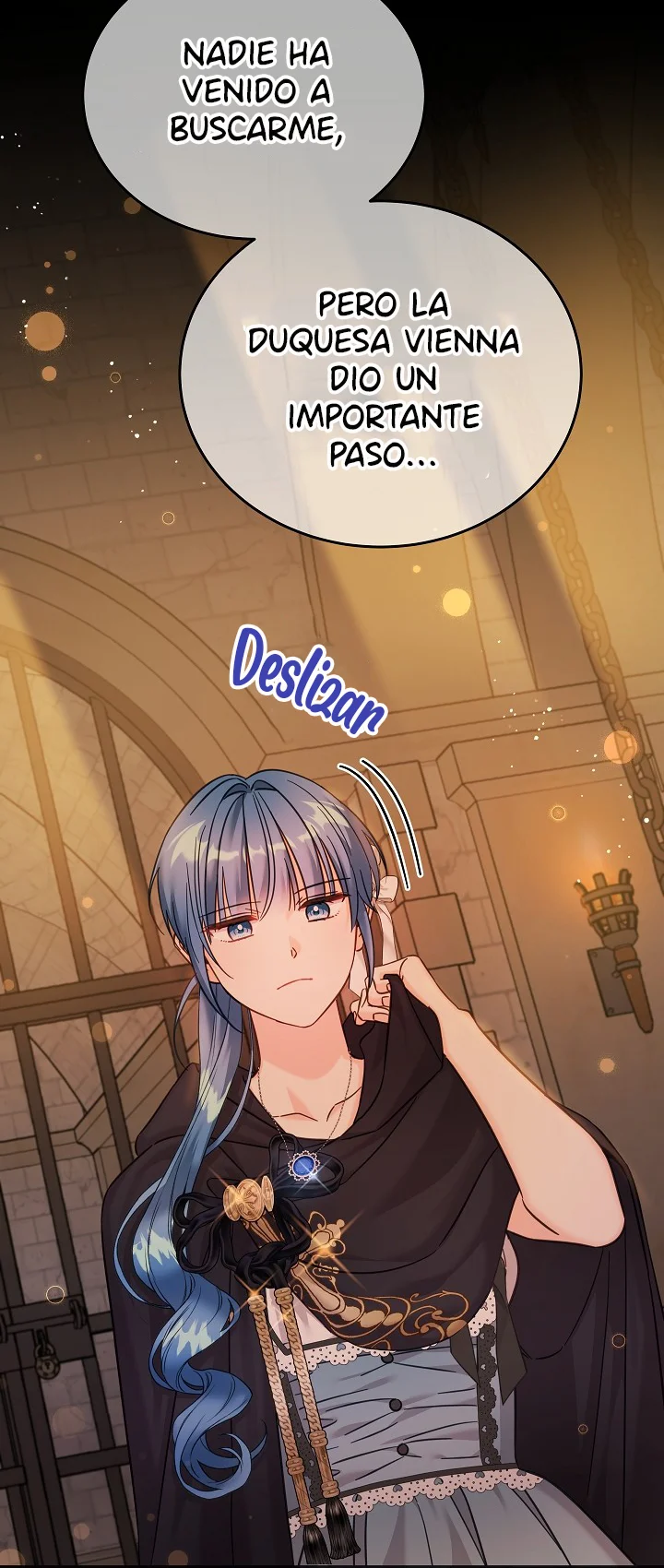 Página 36 del Manga