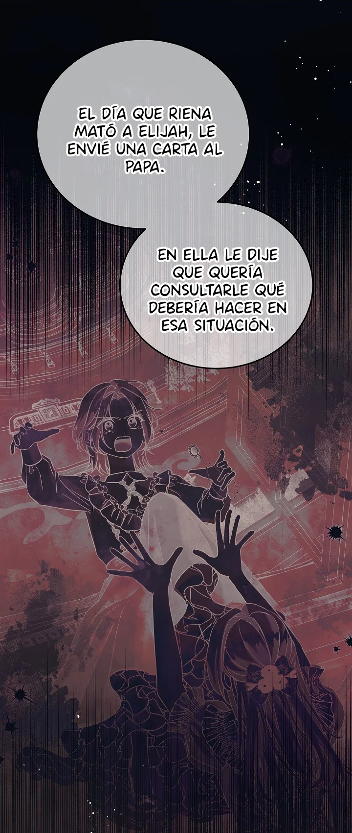 Página 40 del Manga