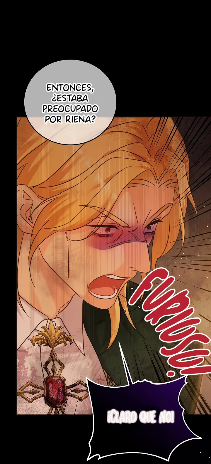 Página 43 del Manga