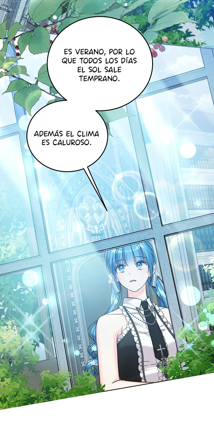 Página 71 del Manga