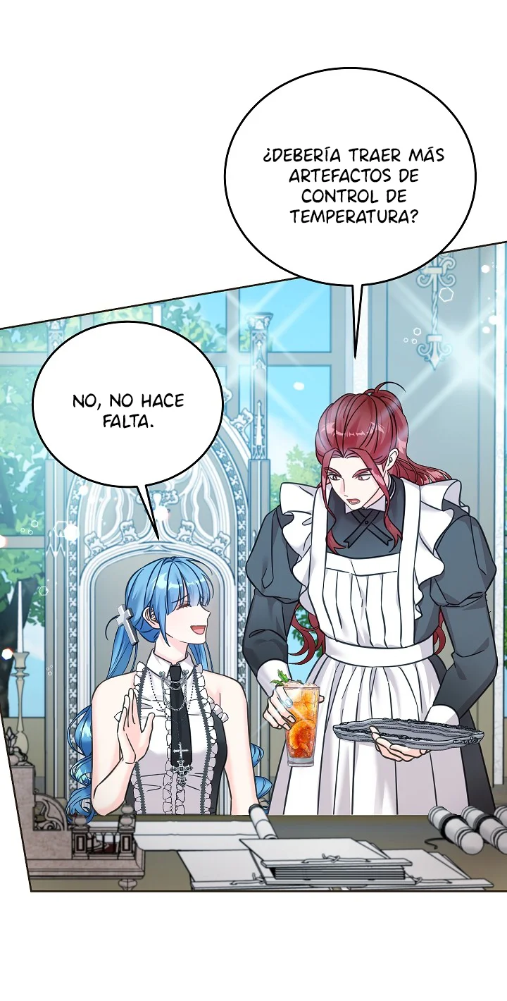 Página 72 del Manga