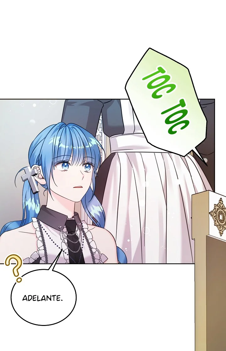 Página 73 del Manga