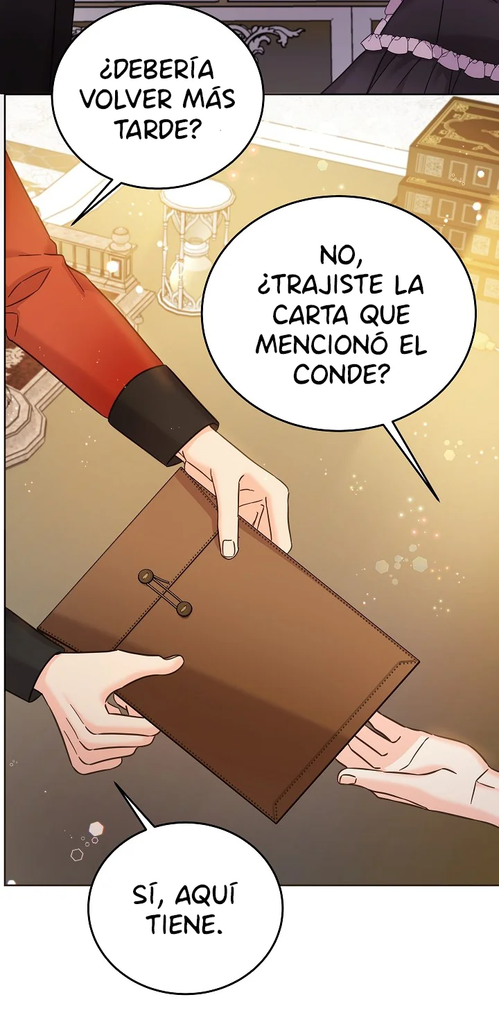 Página 83 del Manga