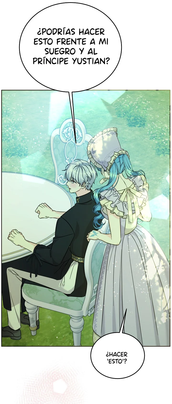 Página 39 del Manga