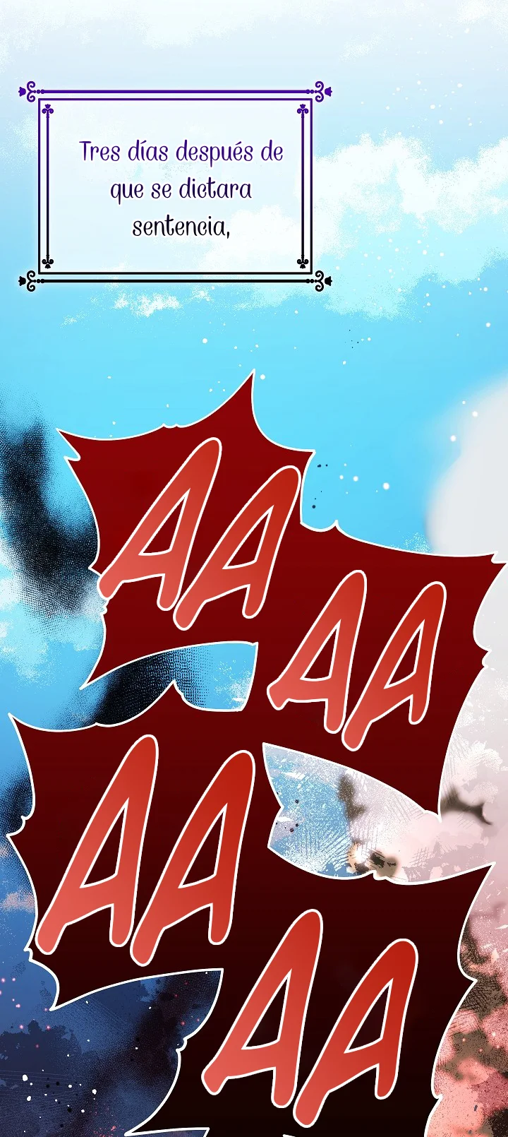 Página 54 del Manga