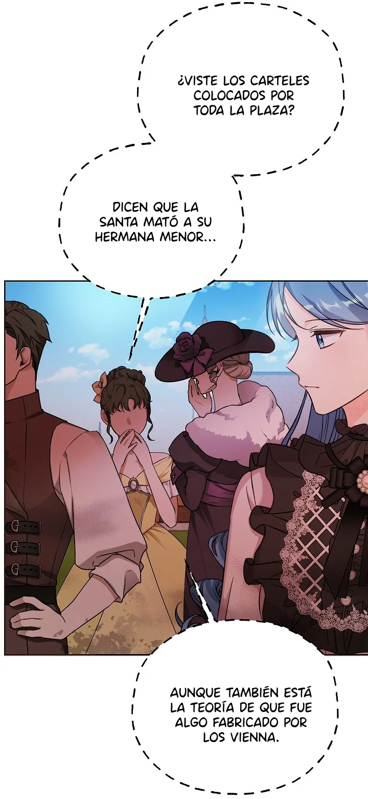 Página 57 del Manga