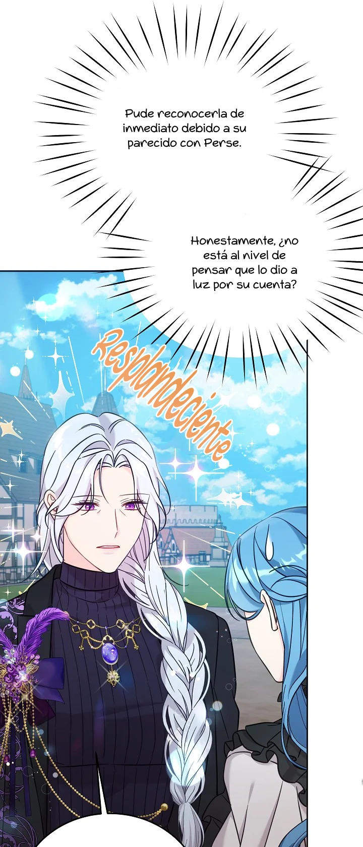 Página 65 del Manga
