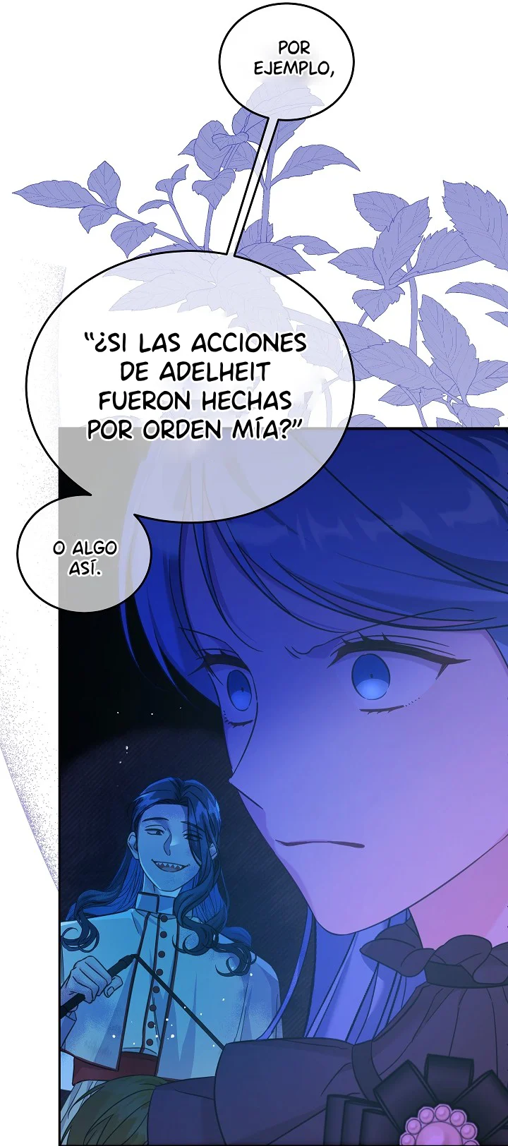 Página 67 del Manga