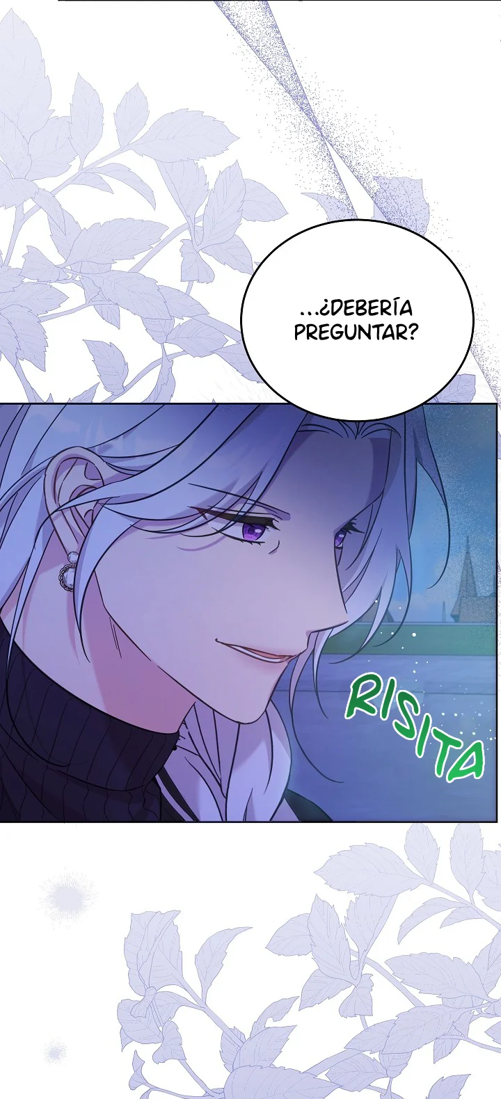 Página 68 del Manga