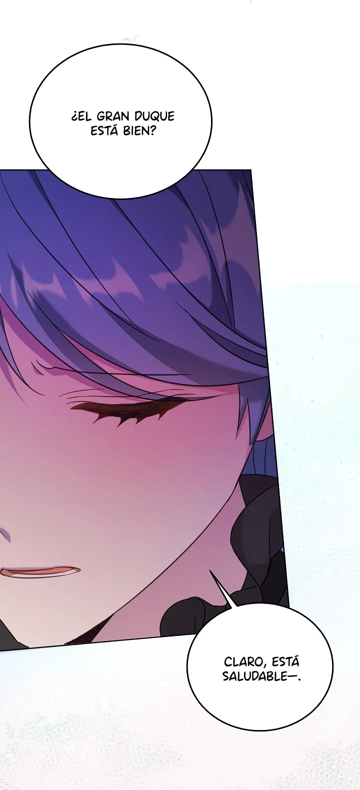 Página 70 del Manga