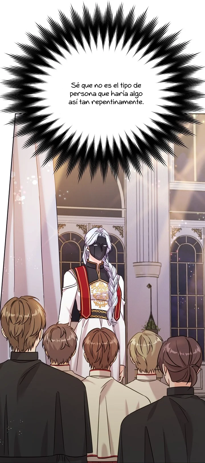 Página 82 del Manga