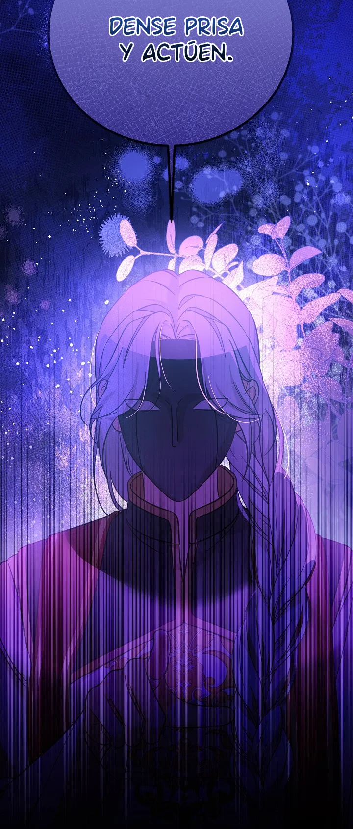 Página 96 del Manga