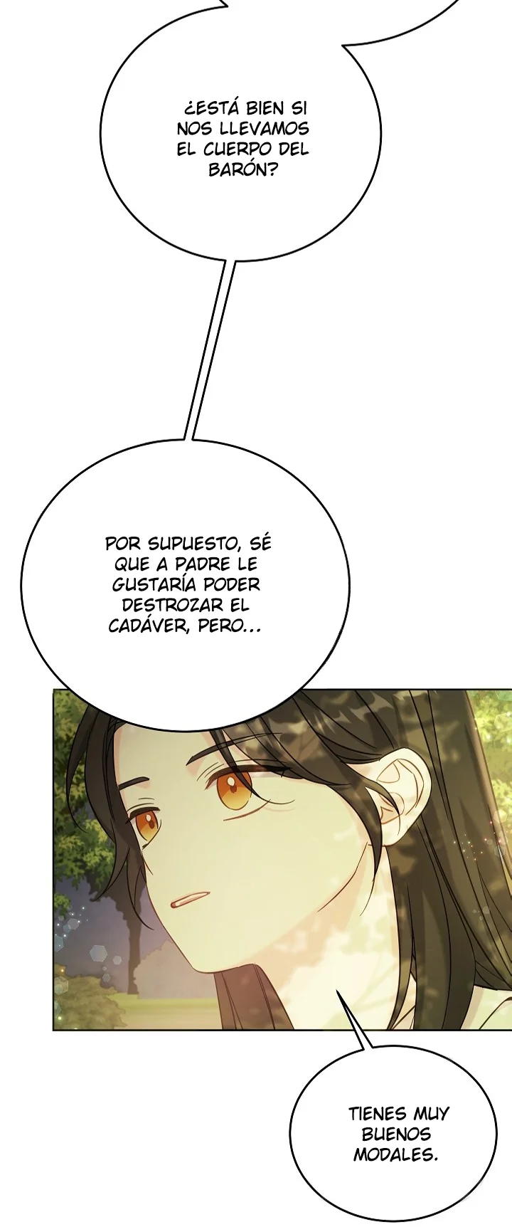 Página 64 del Manga