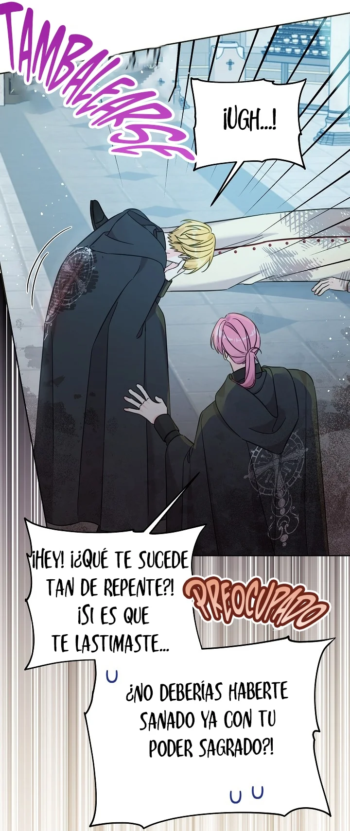 Página 40 del Manga