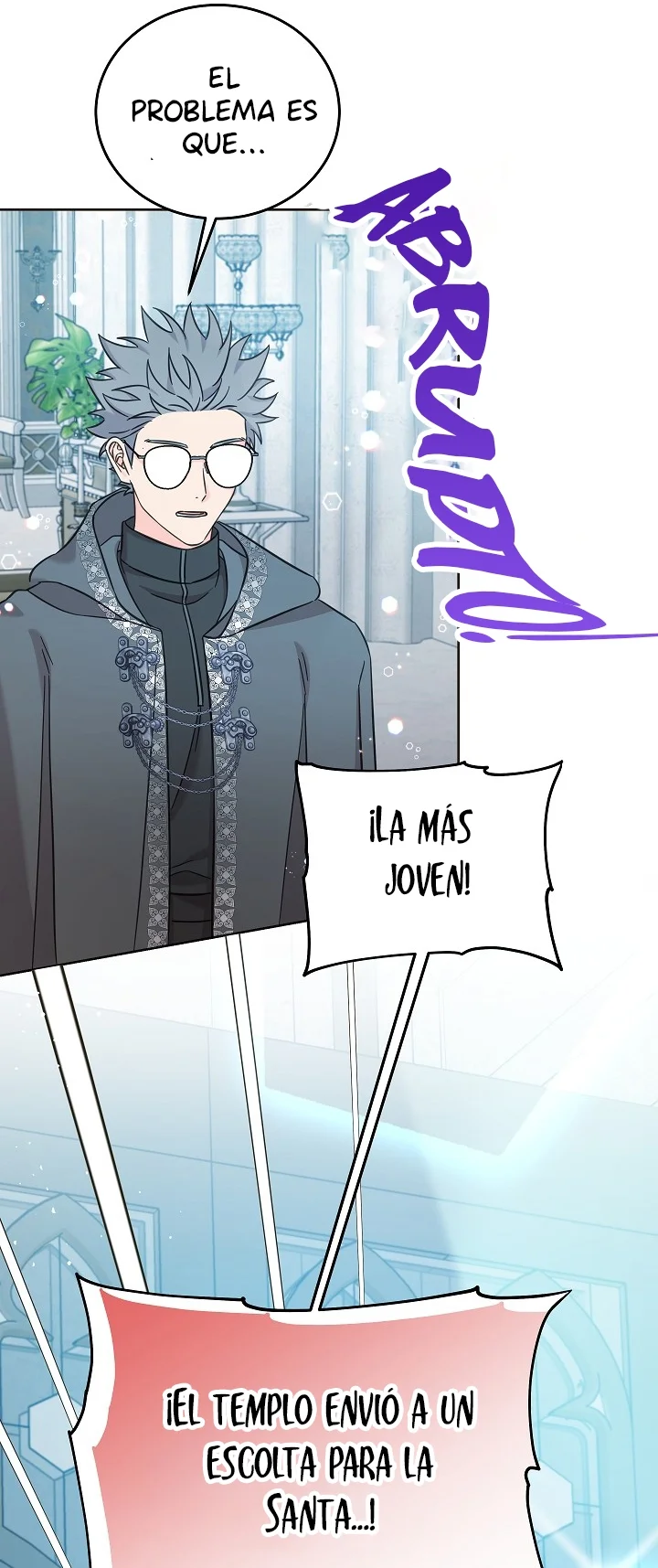 Página 45 del Manga