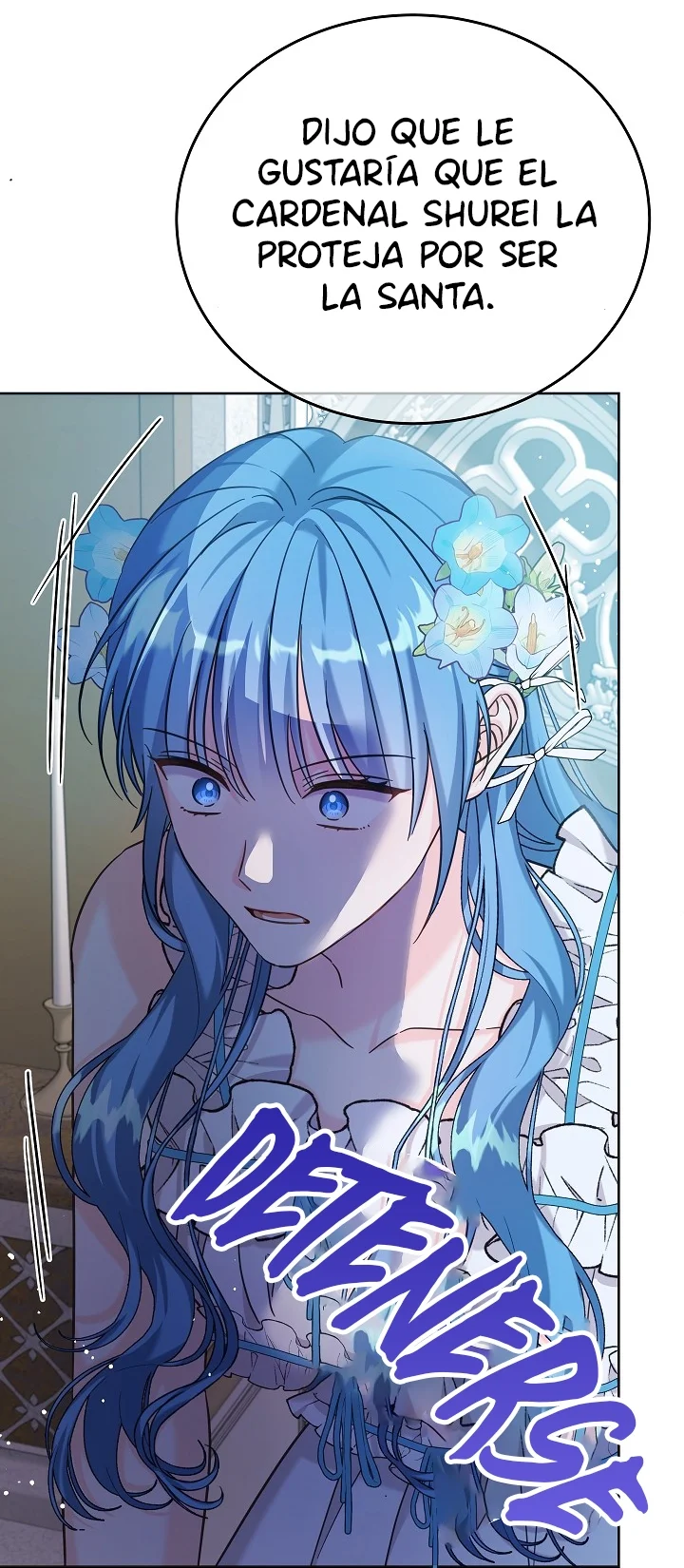 Página 55 del Manga
