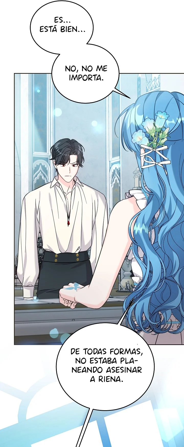 Página 57 del Manga