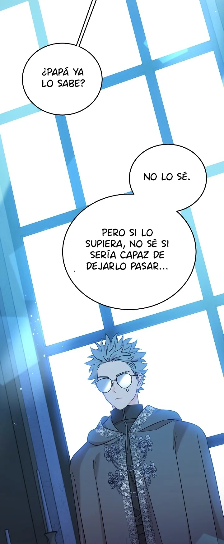 Página 58 del Manga