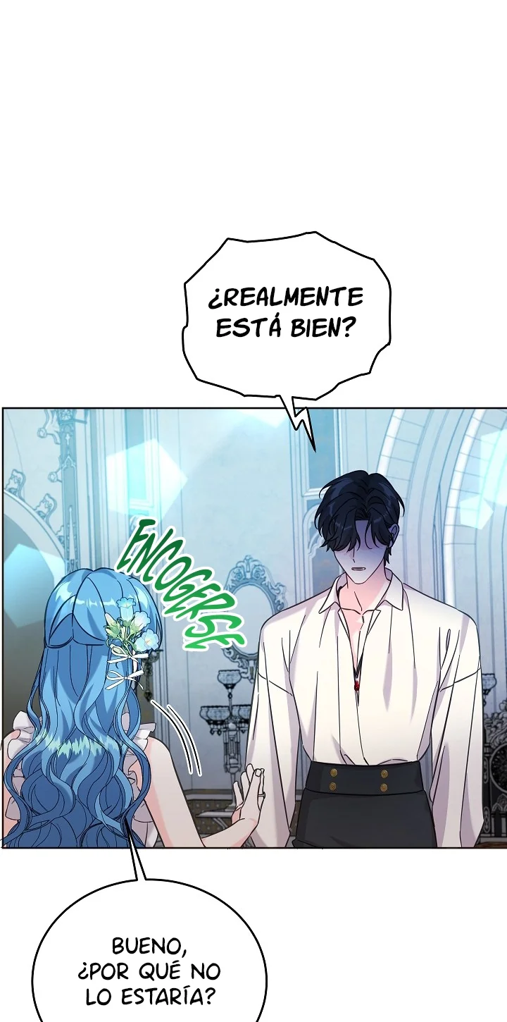 Página 61 del Manga