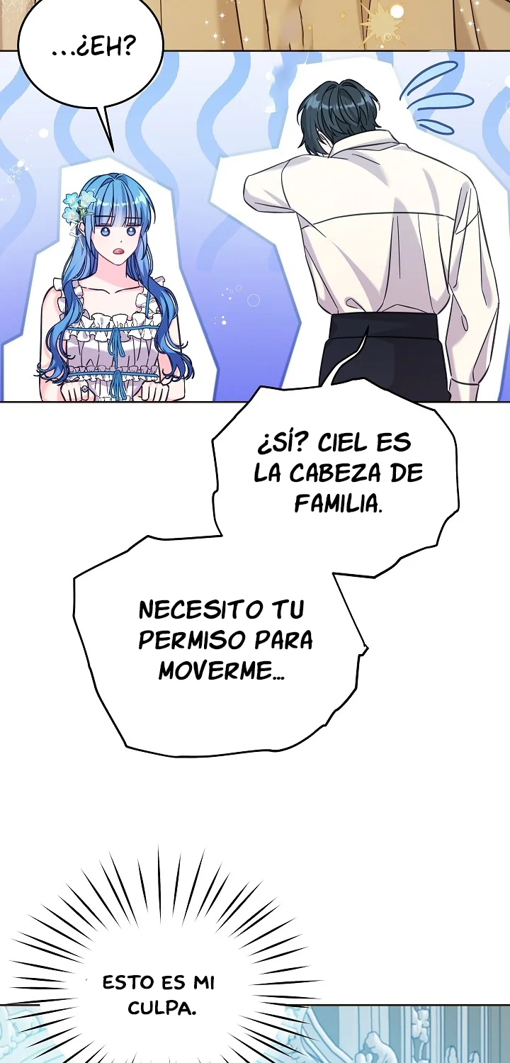 Página 67 del Manga