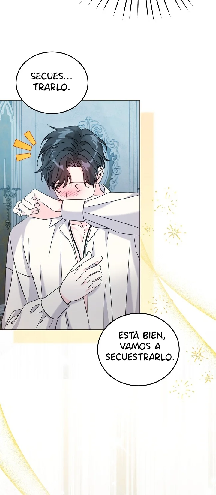 Página 69 del Manga