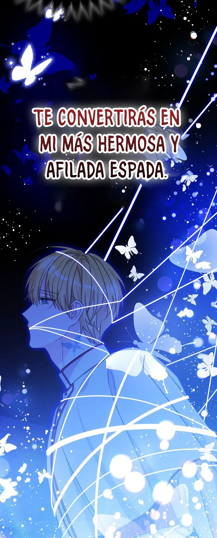 Página 77 del Manga