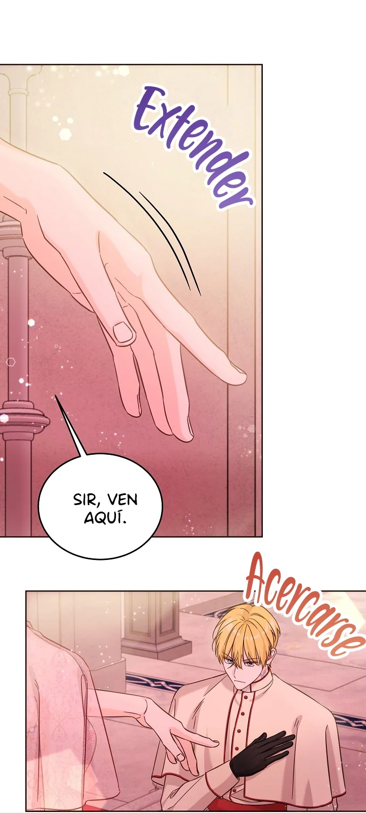 Página 79 del Manga
