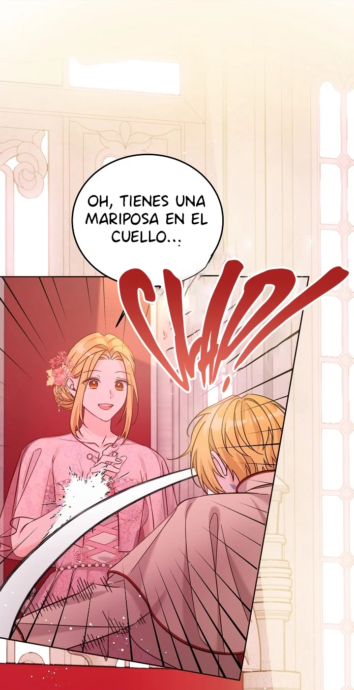 Página 85 del Manga