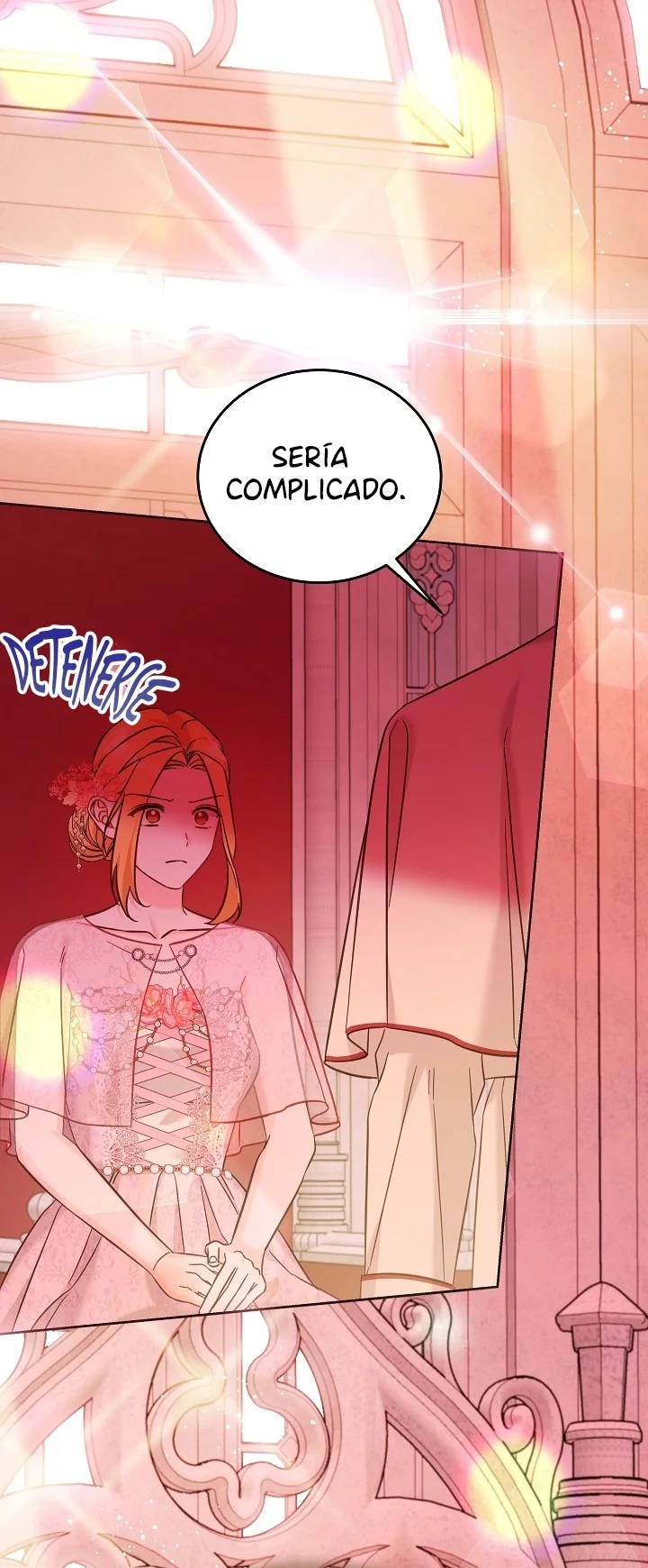 Página 91 del Manga