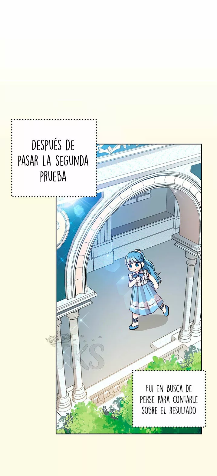Página 35 del Manga