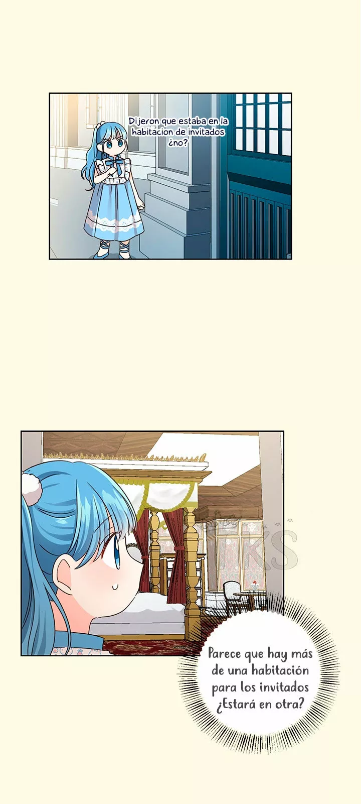 Página 37 del Manga
