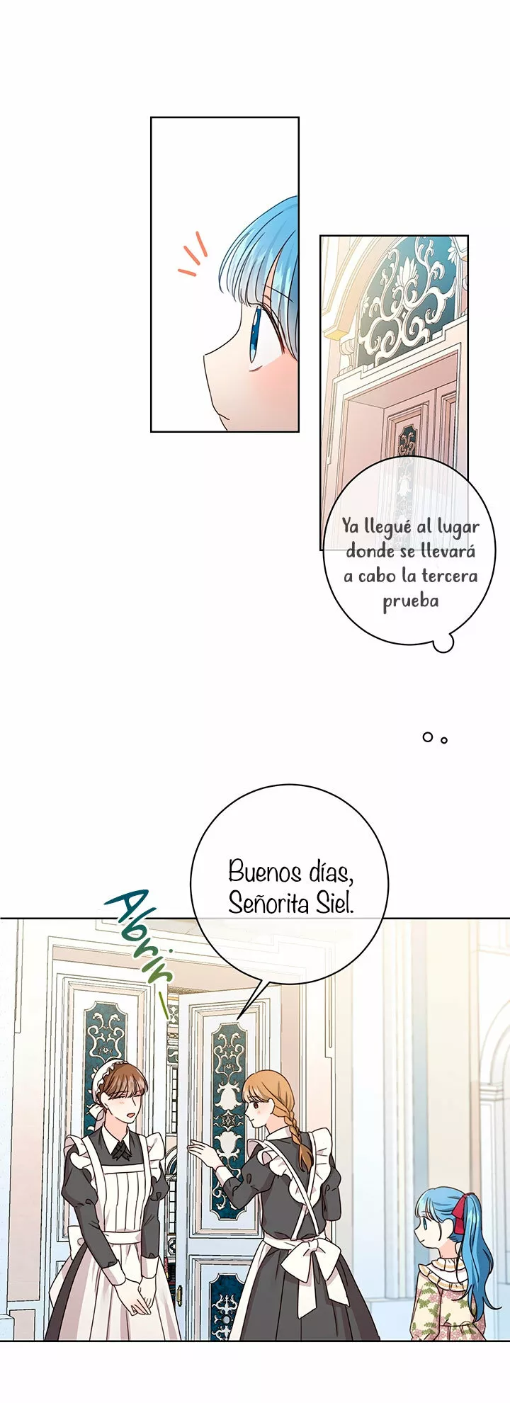 Página 40 del Manga