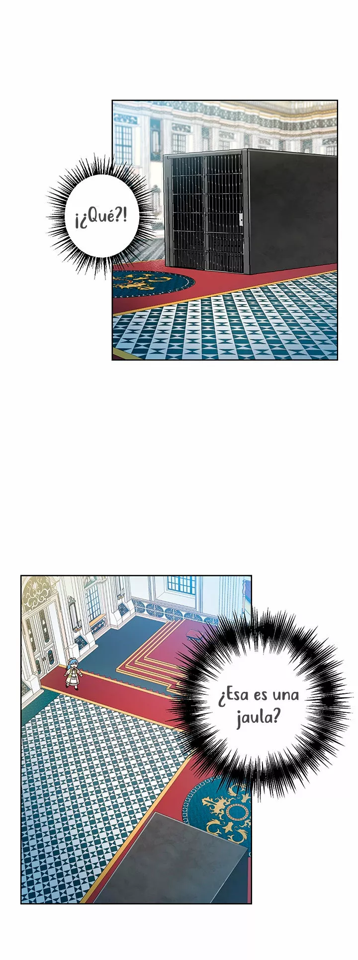 Página 42 del Manga