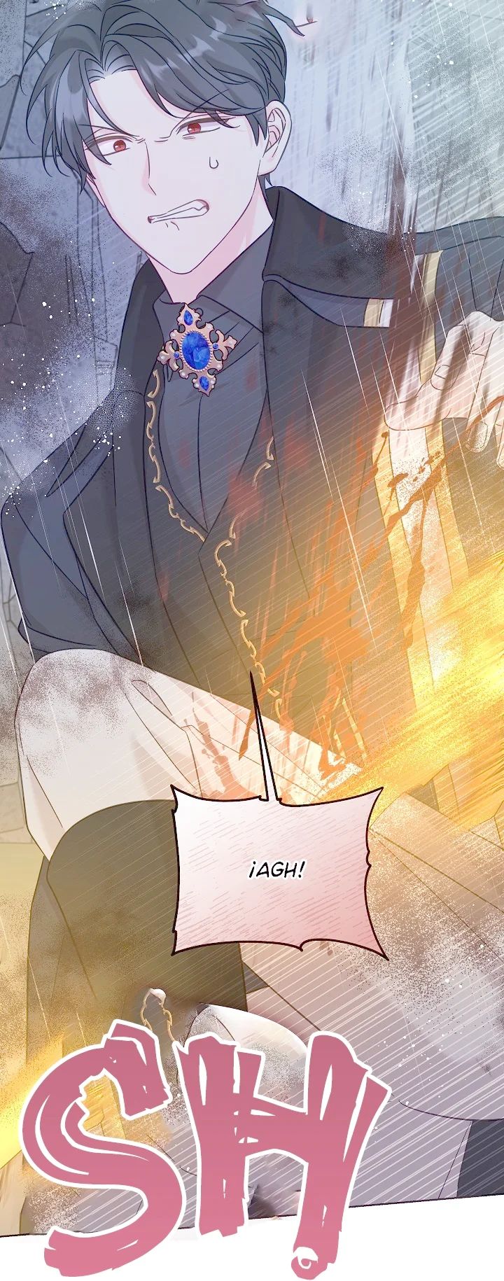 Página 47 del Manga