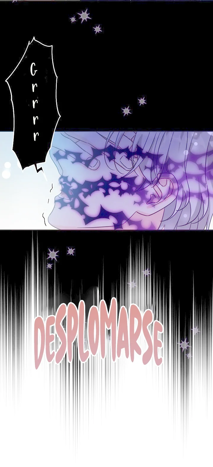 Página 52 del Manga