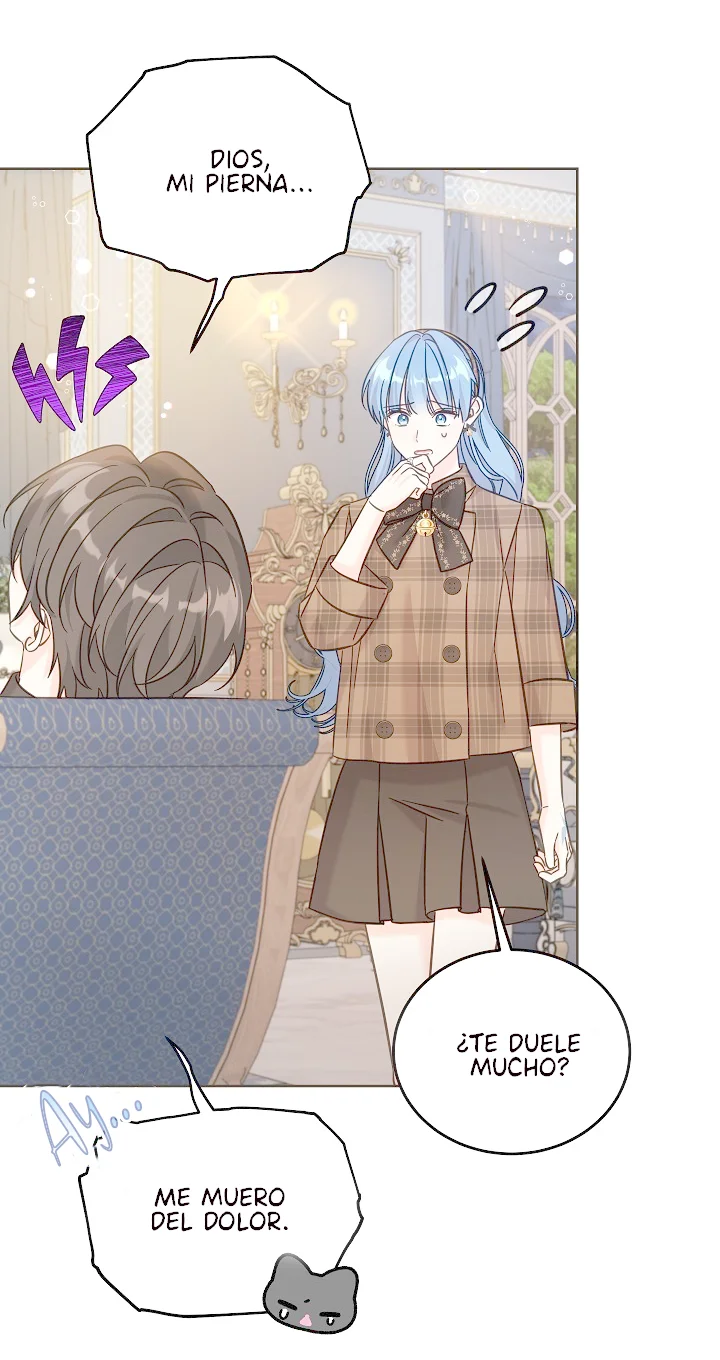 Página 57 del Manga