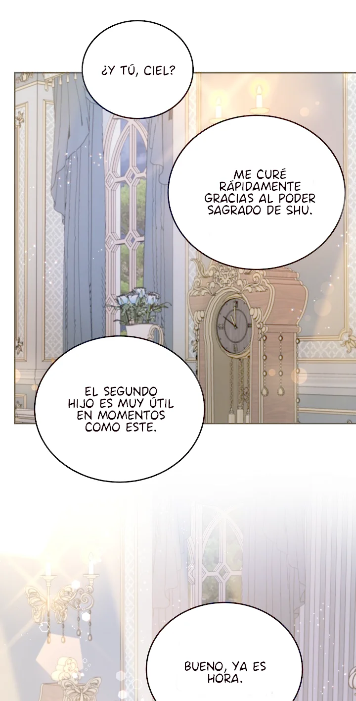 Página 58 del Manga
