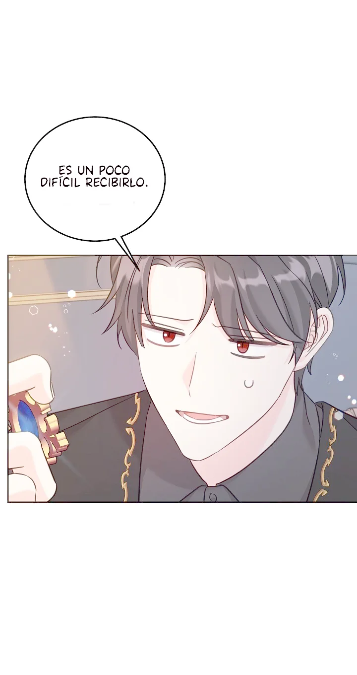 Página 71 del Manga