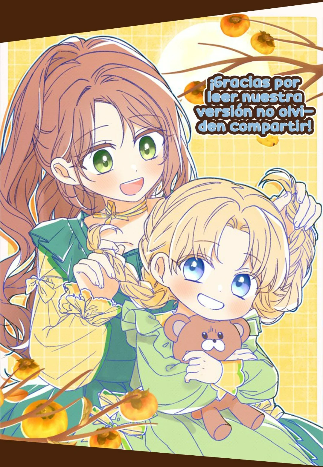 Página 78 del Manga