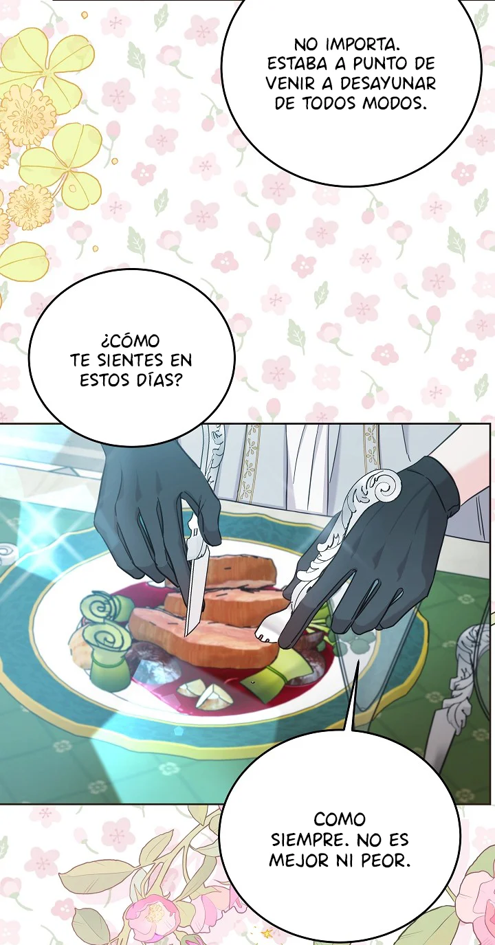 Página 45 del Manga