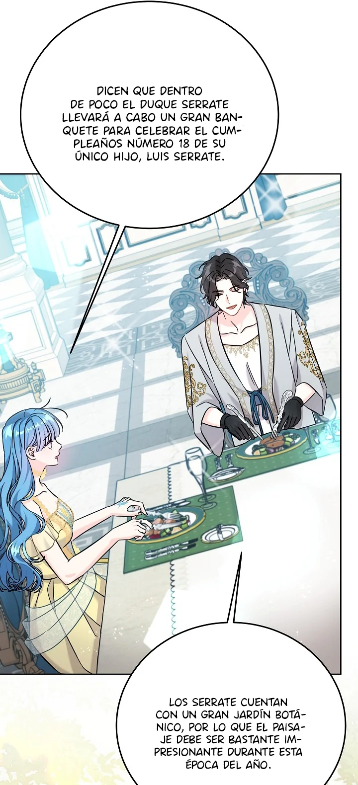 Página 47 del Manga
