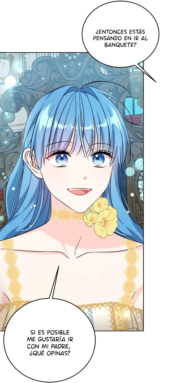 Página 51 del Manga