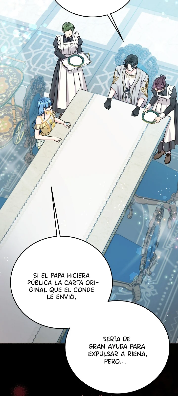 Página 54 del Manga