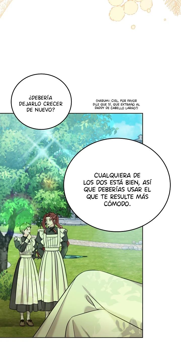 Página 68 del Manga