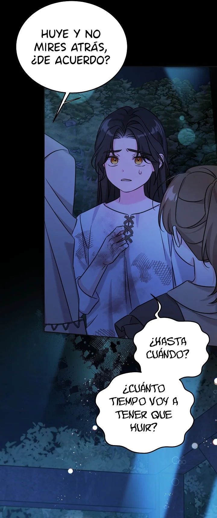 Página 38 del Manga