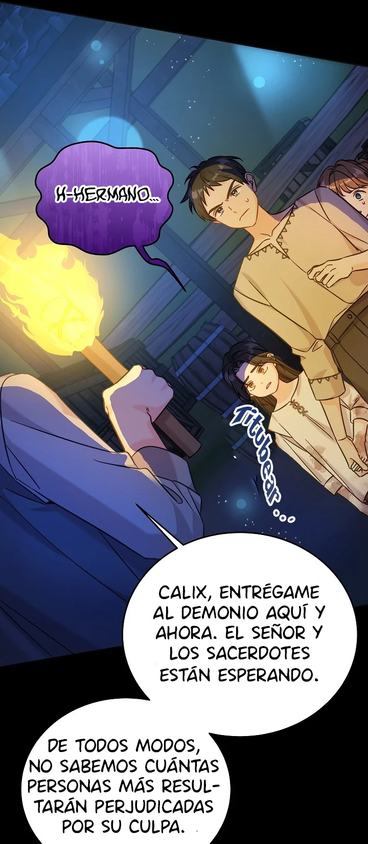 Página 43 del Manga