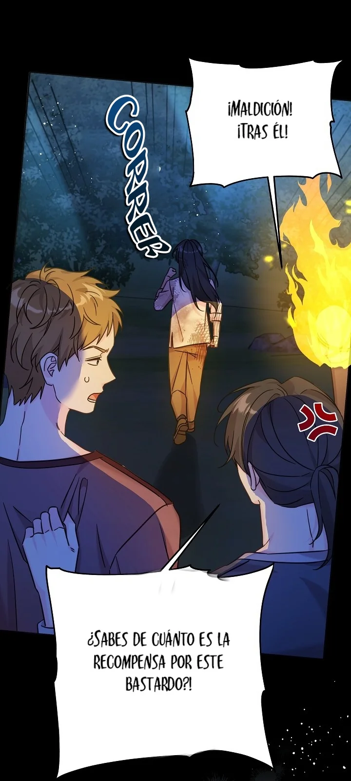 Página 46 del Manga