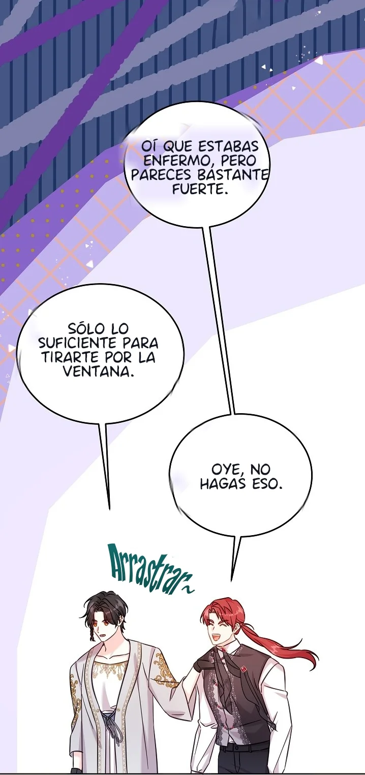 Página 70 del Manga