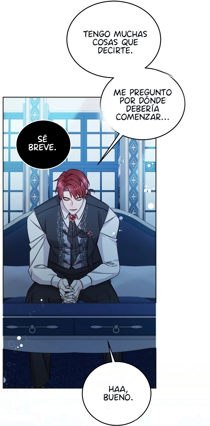 Página 75 del Manga