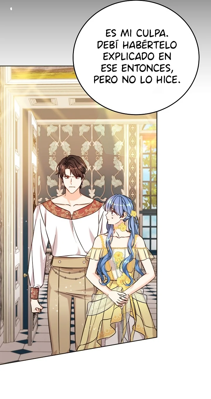 Página 51 del Manga